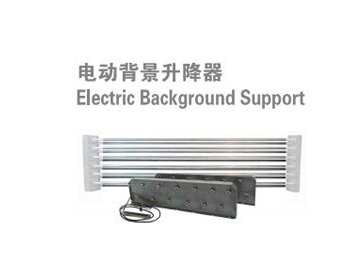 Electric Background Support